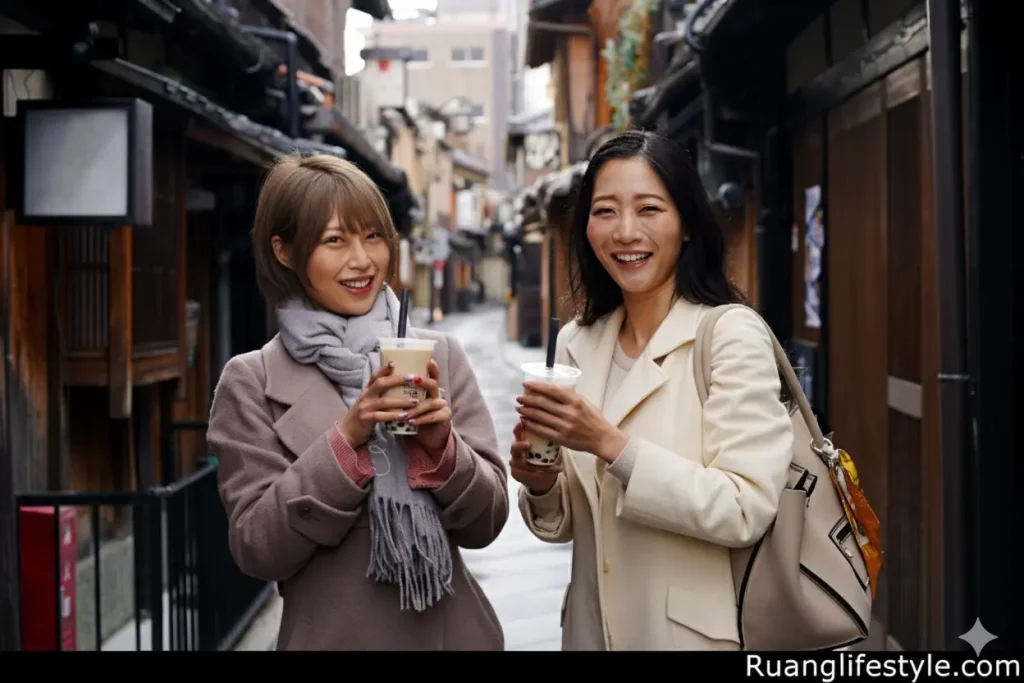 30 Ide Nama Brand Bahasa Jepang yang Keren