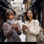 30 Ide Nama Brand Bahasa Jepang yang Keren