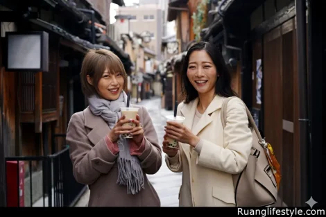 30 Ide Nama Brand Bahasa Jepang yang Keren